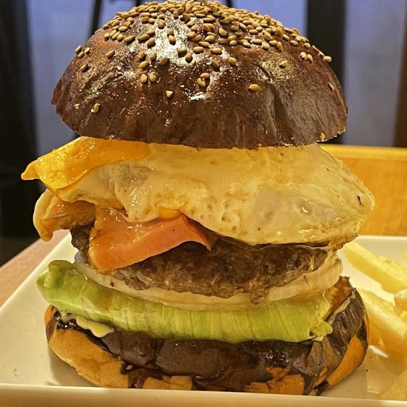 ハングリーヘブン　デラックス(ハングリーヘブン　業平タワービュー通り店)