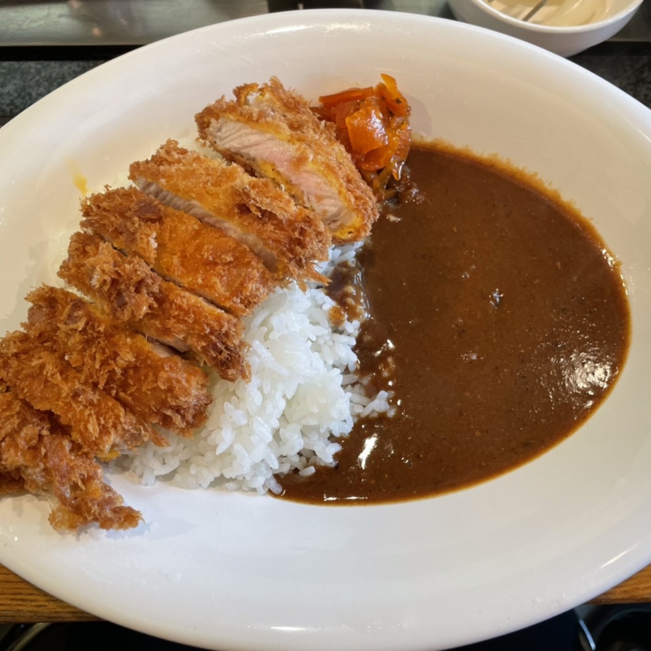 青葉台駅周辺で食べられるカレーランキング Sarah サラ