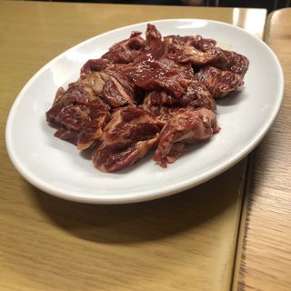 サガリ(焼き肉の店 七輪 )