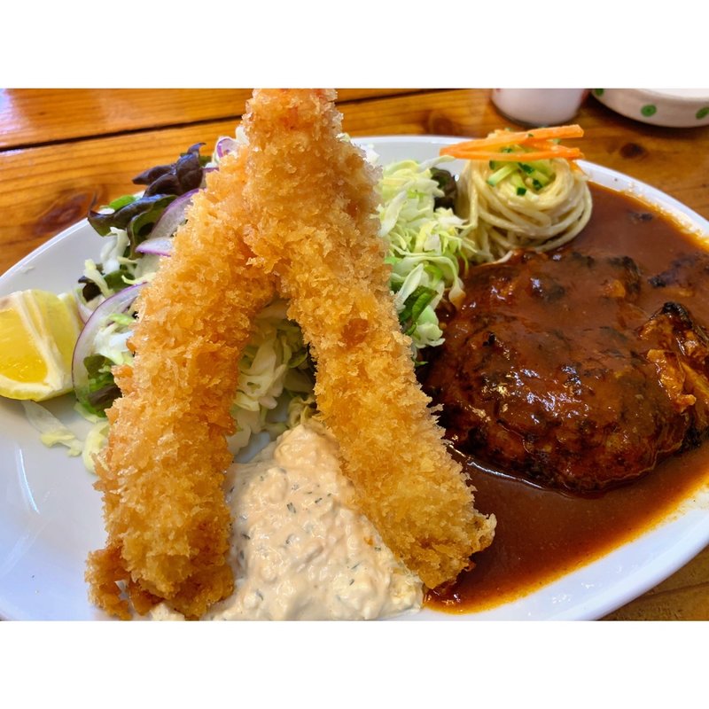 Aセット(くんた)