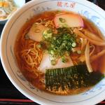 中華そば(龍光屋 )