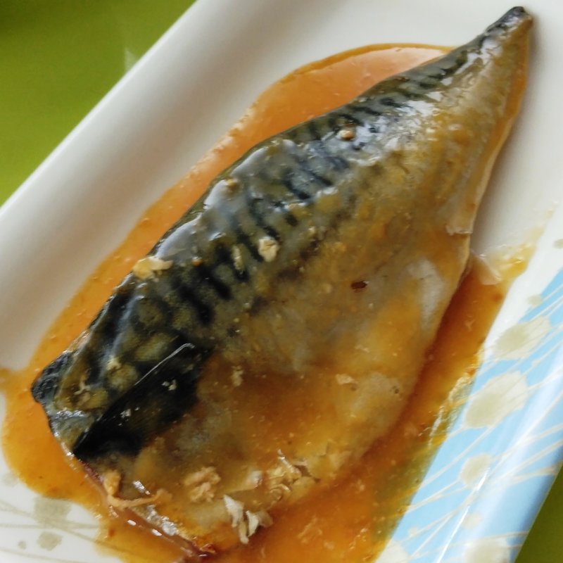 さば味噌煮(さくらキッチン )