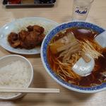 ラーメン(大勝軒 )