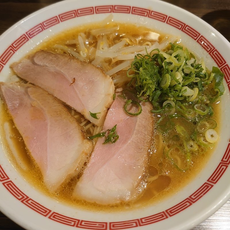 らあめん(らあめん 広)