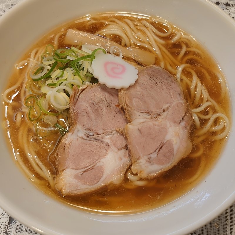 つむぎらーめん(らーめん紬麦 （つむぎ）)