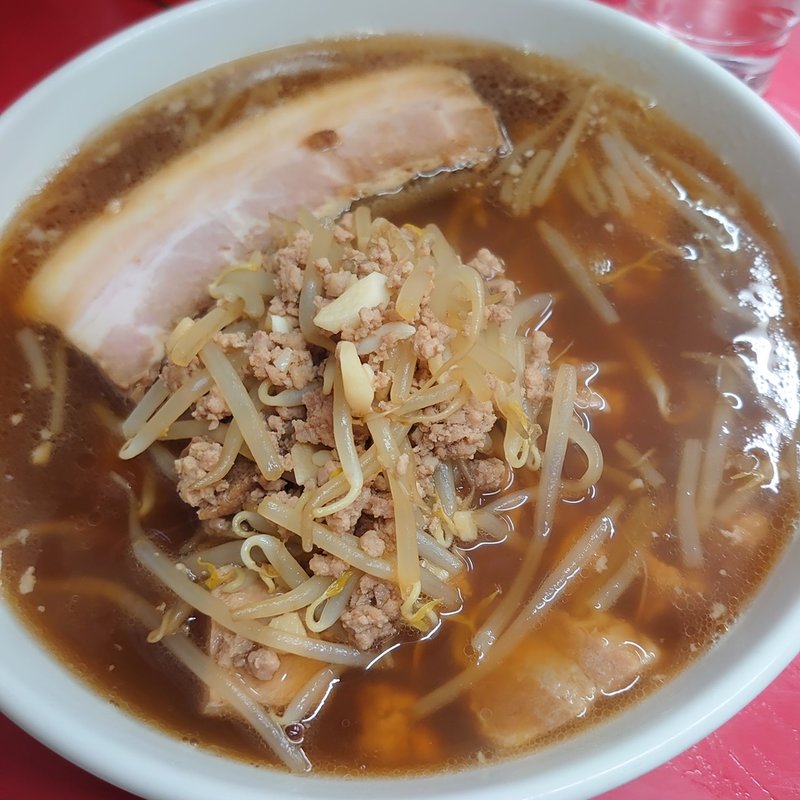 しょうゆ一枚(天竜 （てんりゅう）)