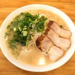 ラーメン(薩摩っ子ラーメン 北新地店 （さつまっこらーめん）)