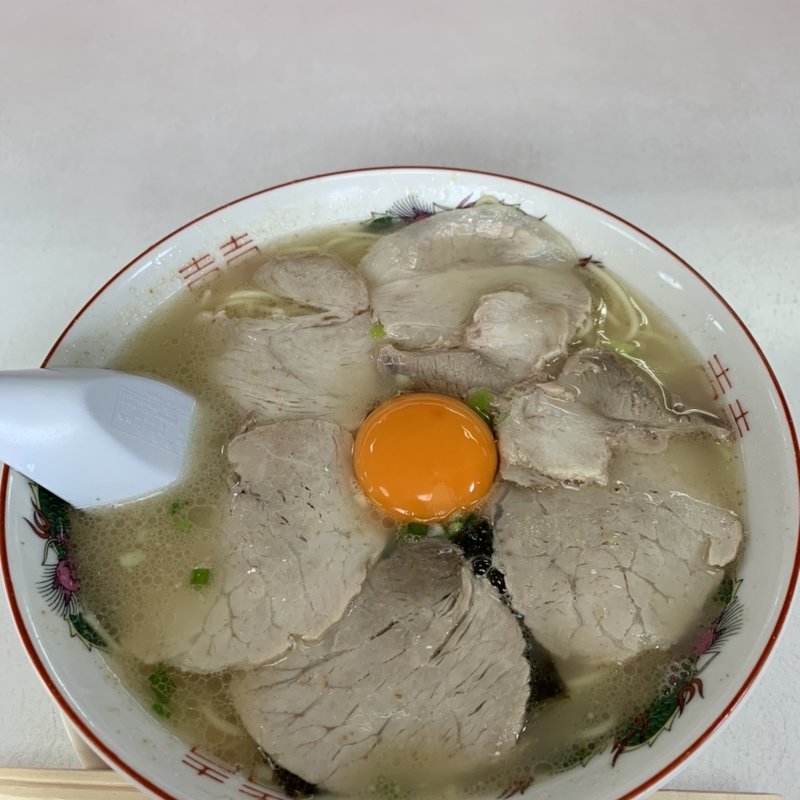 特製ラーメン(ビッグワン )