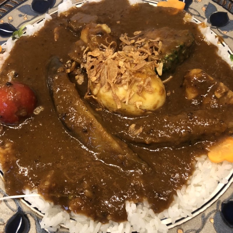 スペシャル(なすおやじ)