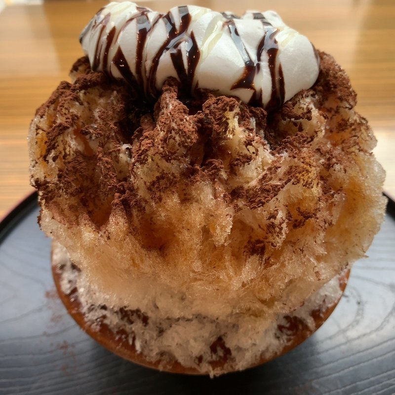 ショコラミルクティー(あんどりゅ。 )