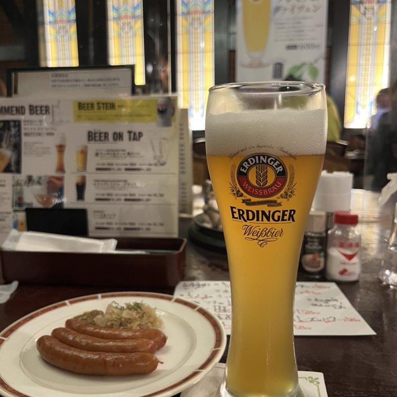 エルディンガー(ミュンヘン)