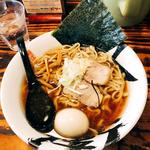 久兵衛中華そば(麺屋久兵衛  )
