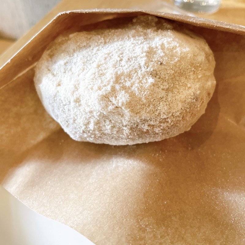 生ドーナツ(KISO)