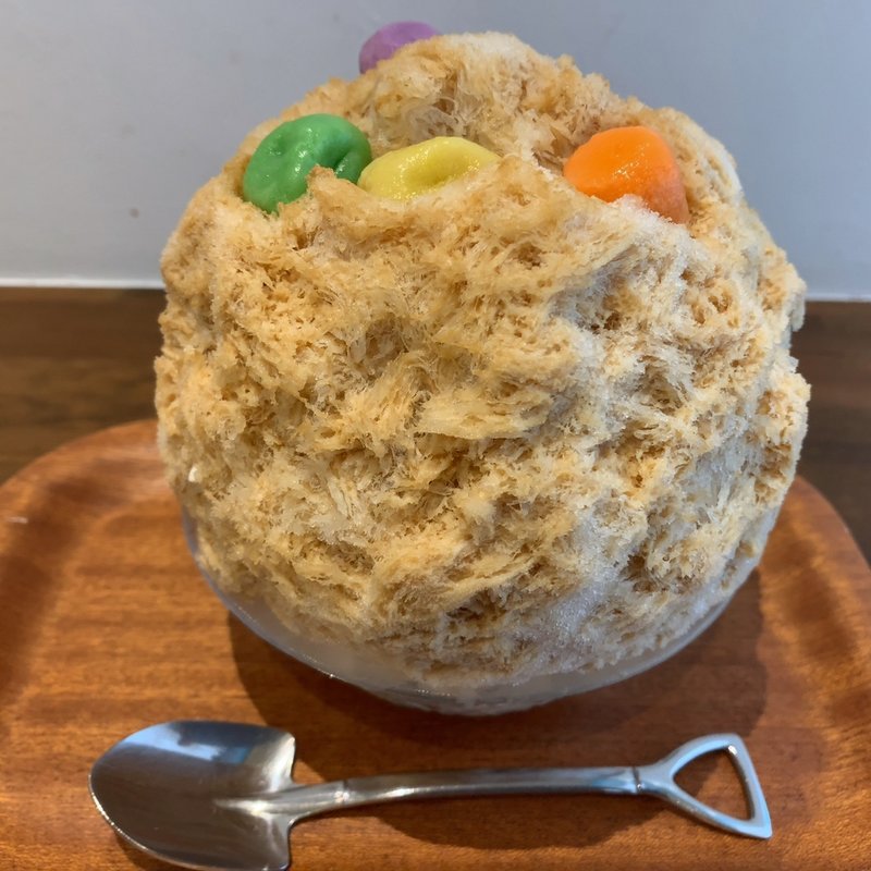 デラみそ(ボアヴェールテール （Bois Vert Terre）)