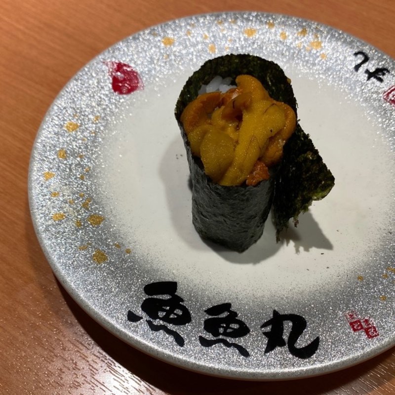 ウニ(魚魚丸 三河安城店 )