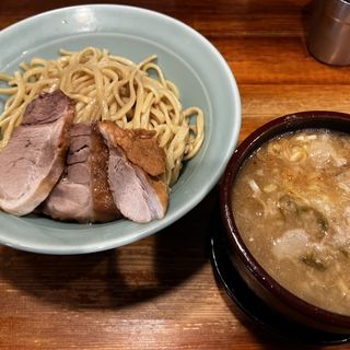 つけ麺(ラーメン盛太郎)
