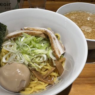 味噌つけ麺(風来居 神田秋葉原店)