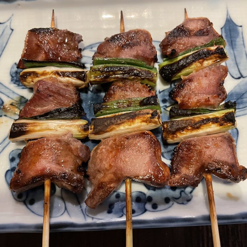 タン(やきとり専門店二光 )