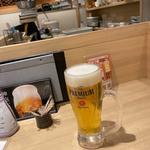 生ビール