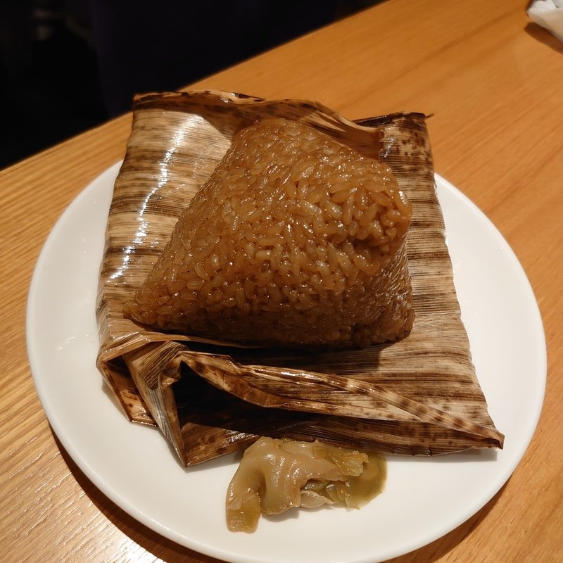 チマキ(Az/ビーフン東 大阪店 （アズ/ビーフンアズマ）)