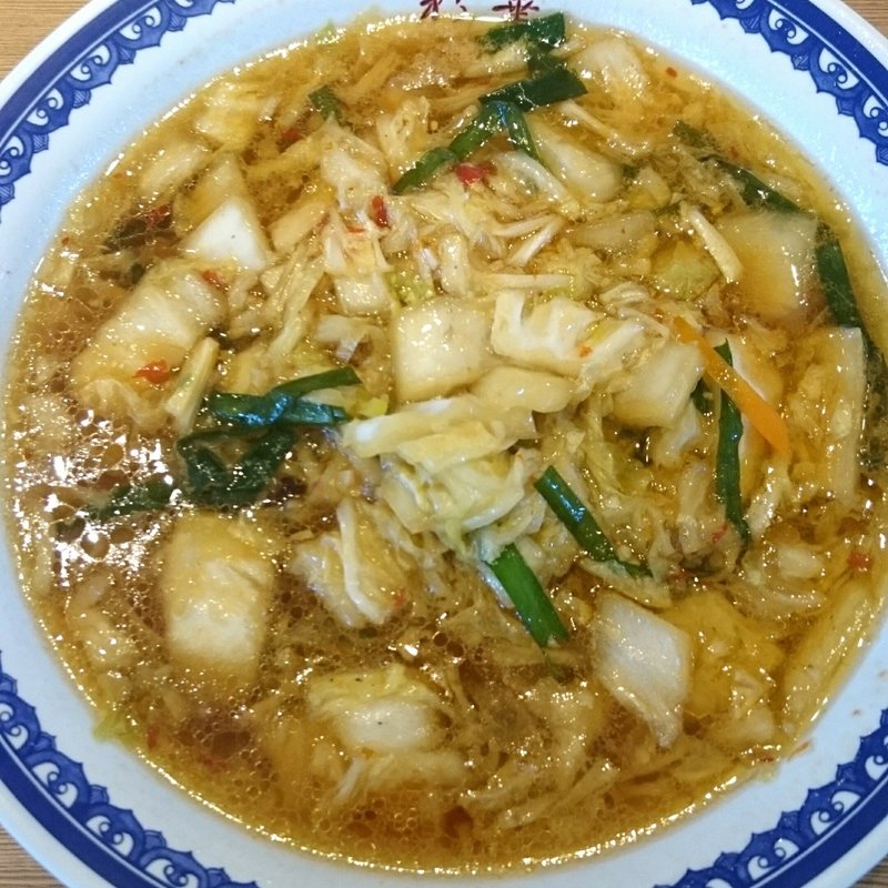 彩華ラーメン(彩華ラーメン 大和小泉店 )