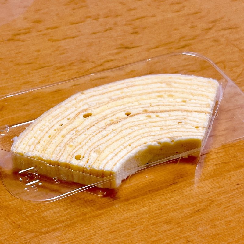 リーベスバーム7個入り(ユーハイム 本店 )