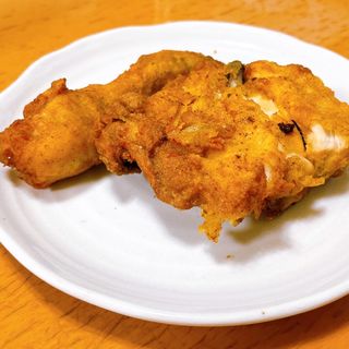 オリジナルチキン(ケンタッキーフライドチキン 青物横丁店 （KFC）)