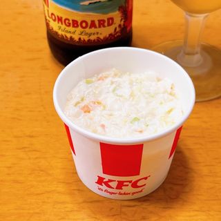 コールスローS(ケンタッキーフライドチキン 青物横丁店 （KFC）)
