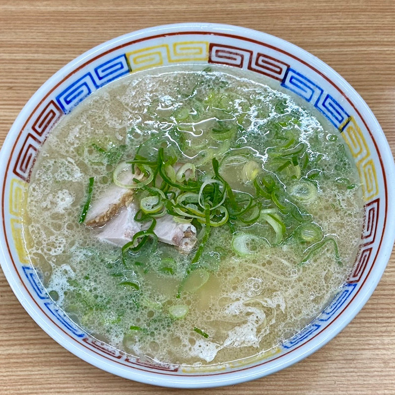 ラーメン(ラーメン 博多一心亭)