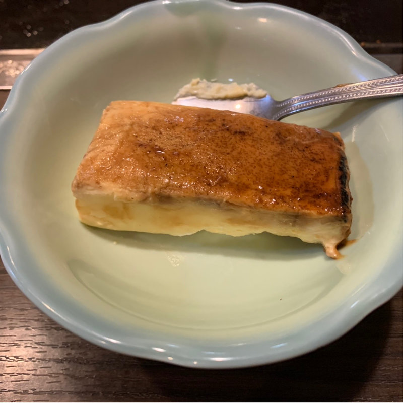 カタラーナ(道とん堀 佐賀駅前中央店 )