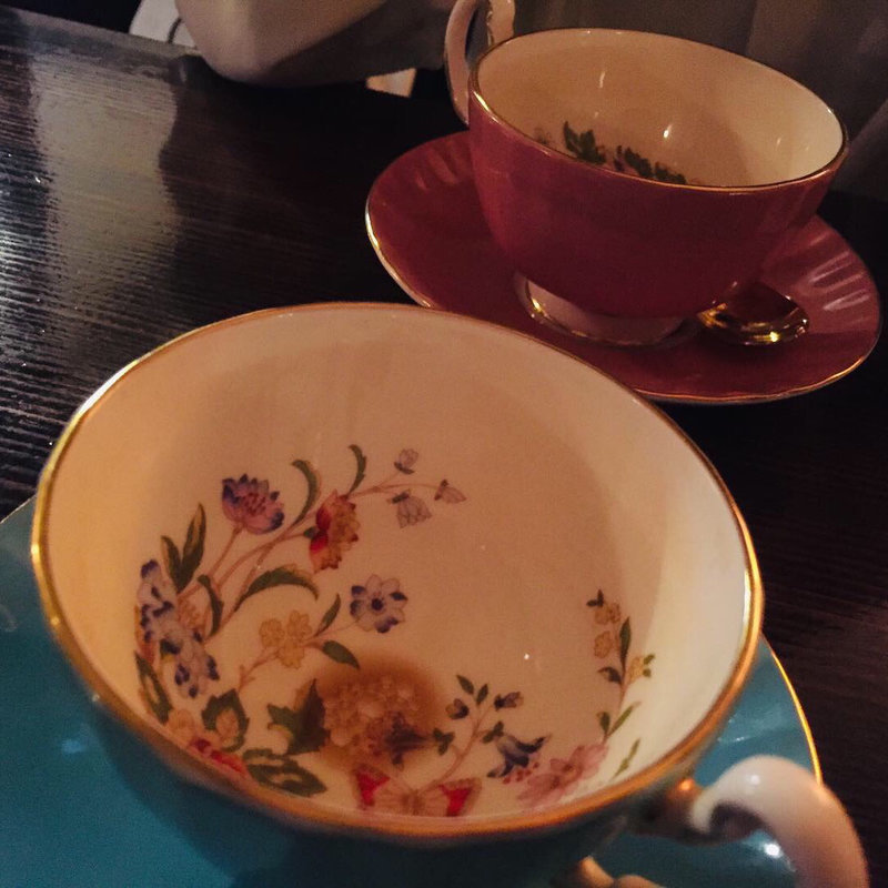 マノンブレンド(マノン )