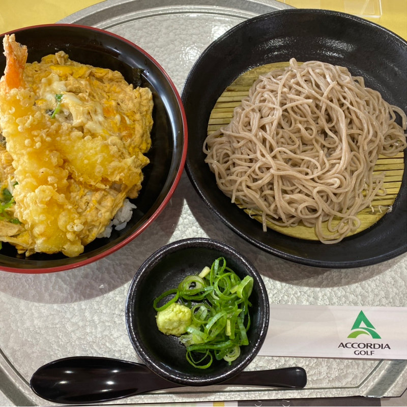 (猪名川国際カントリークラブ )