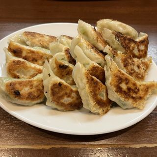 餃子16個(黄楊 )