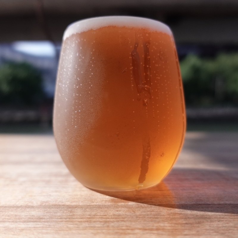 修行者の情熱(Beer stand MARCA)