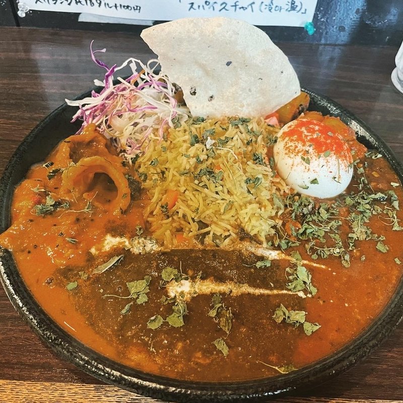 (スパイスのこうちゃん)