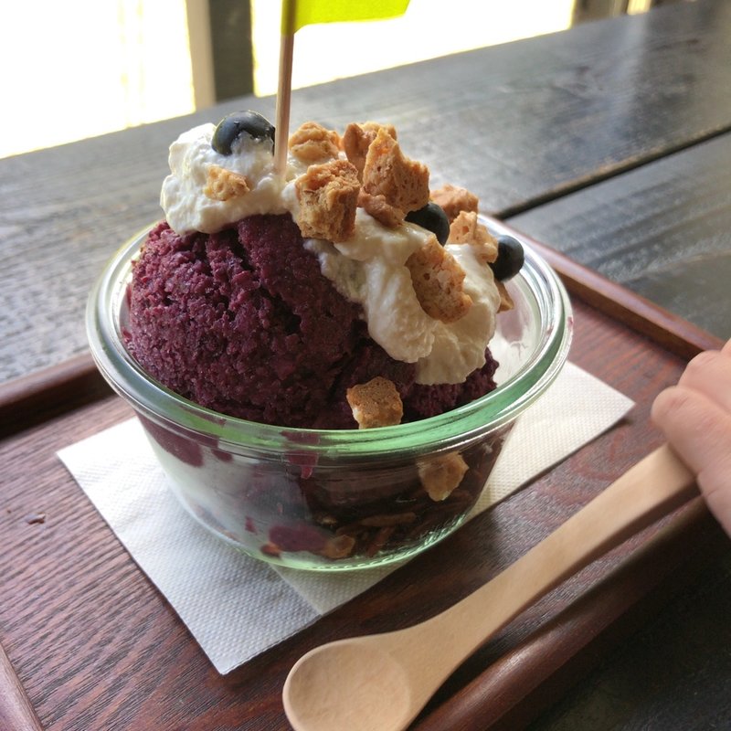 (空cafe （ソラカフェ）)