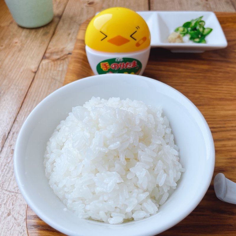 ライス（お得なセット）(らーめんあたりや)