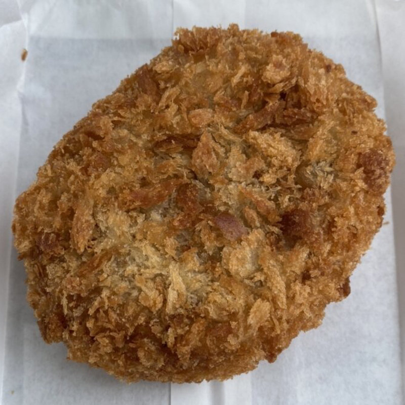 近江牛コロッケ(モテナススナックコーナー )