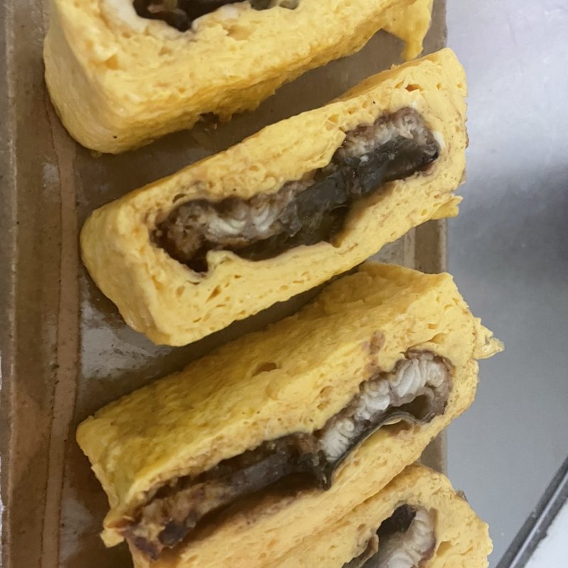 (炭焼　うなぎの政虎)