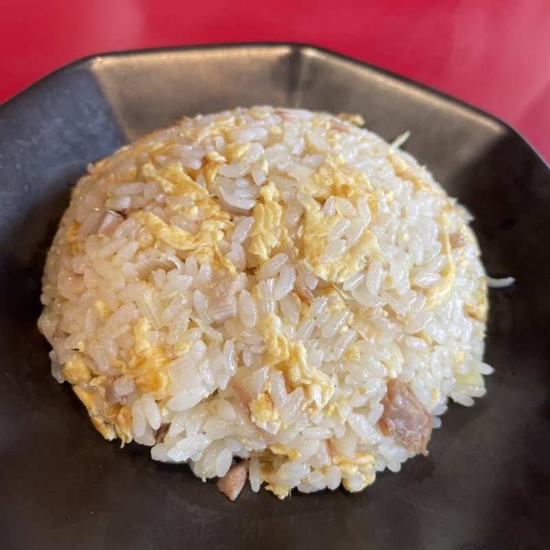 炒飯(町田商店　御殿場店)