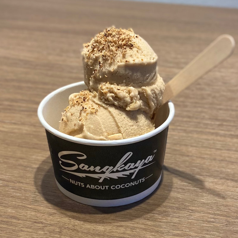 グラマラッカ L(サンカヤ ココナッツ)