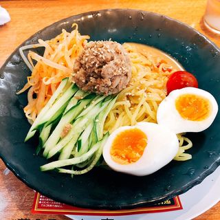 坦々麺(蔵八ラーメン亭 大河原バイパス店 )