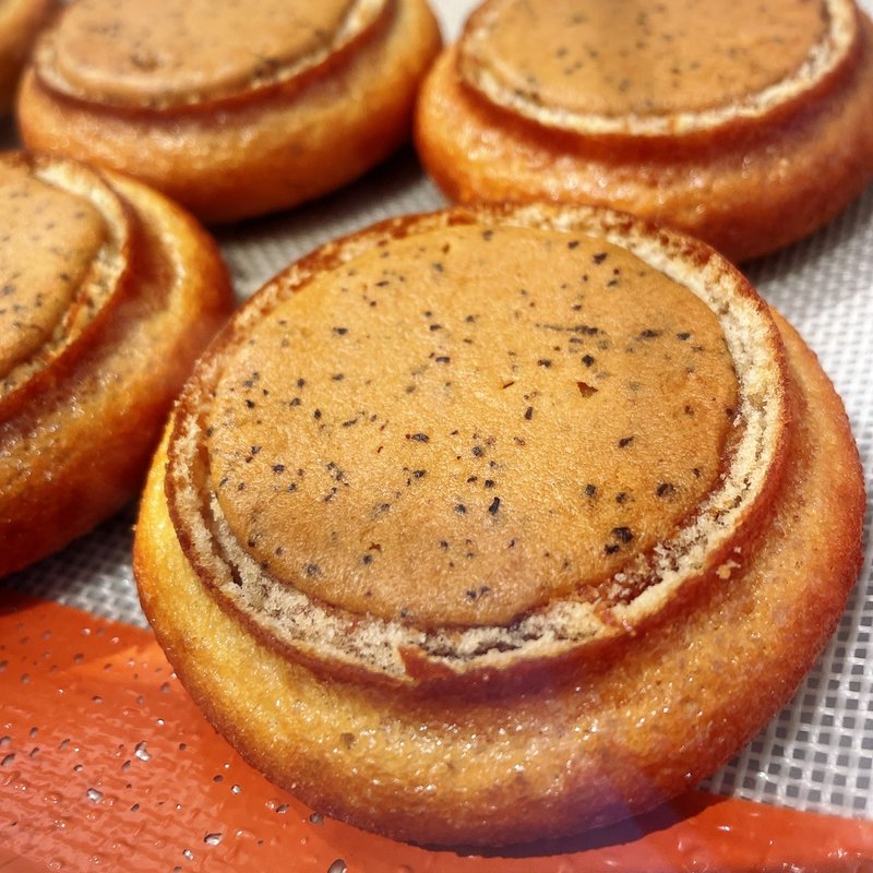 CHEESE IN BAUM アールグレイ(LONCAFEスタンド中目黒)