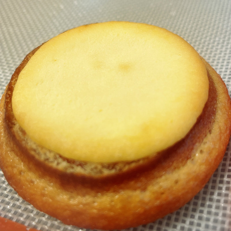 CHEESE IN BAUM(LONCAFEスタンド中目黒)