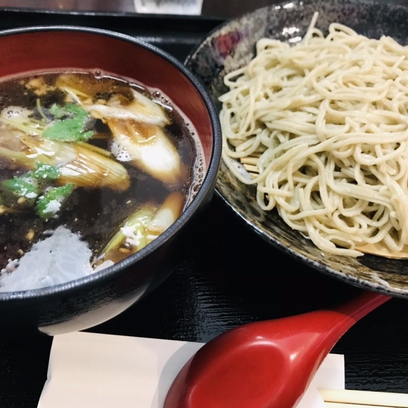 かもせいろ(あかね)