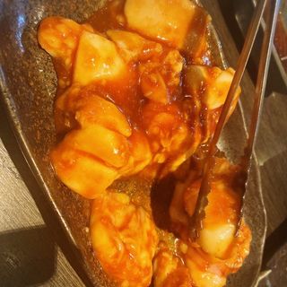 ホルモン(ホルモン熱田)