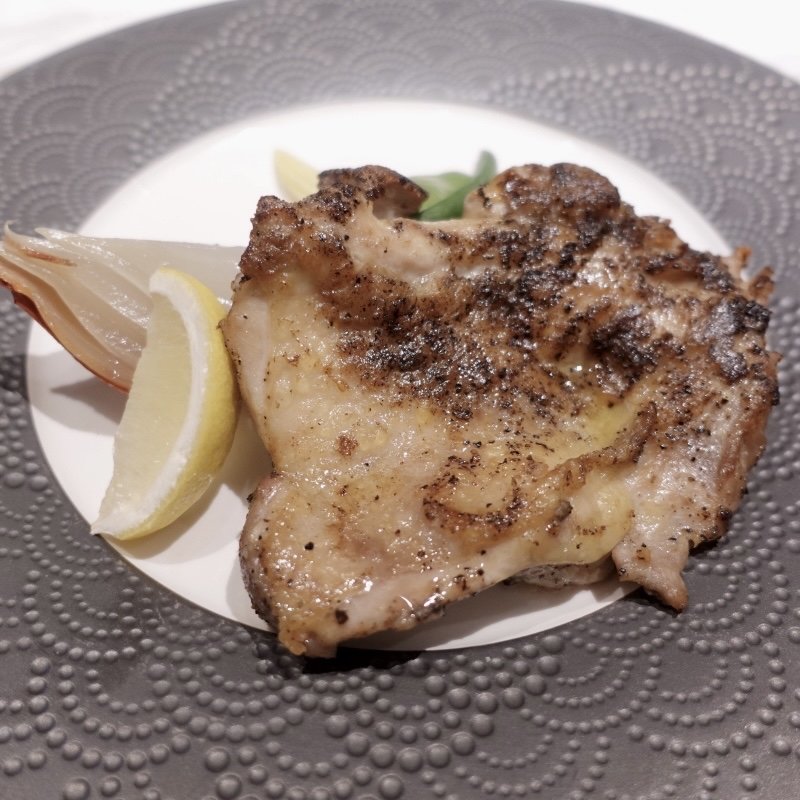 グリルチキン(ステッチ （STITCH）)