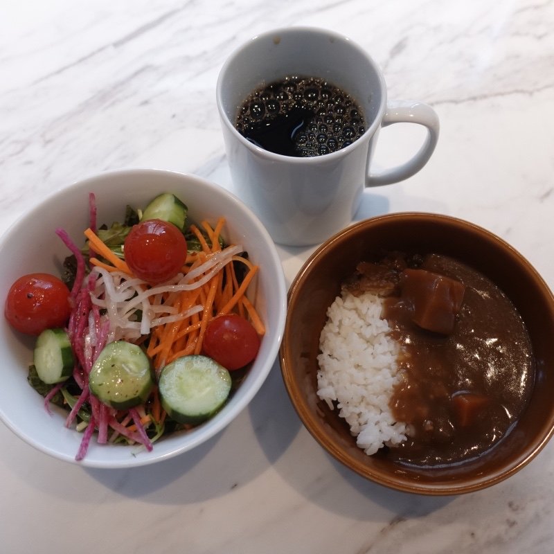 朝食(ステッチ （STITCH）)