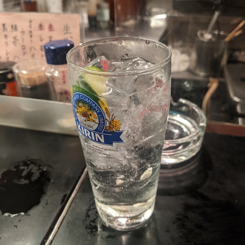 生すだちハイ(大友)