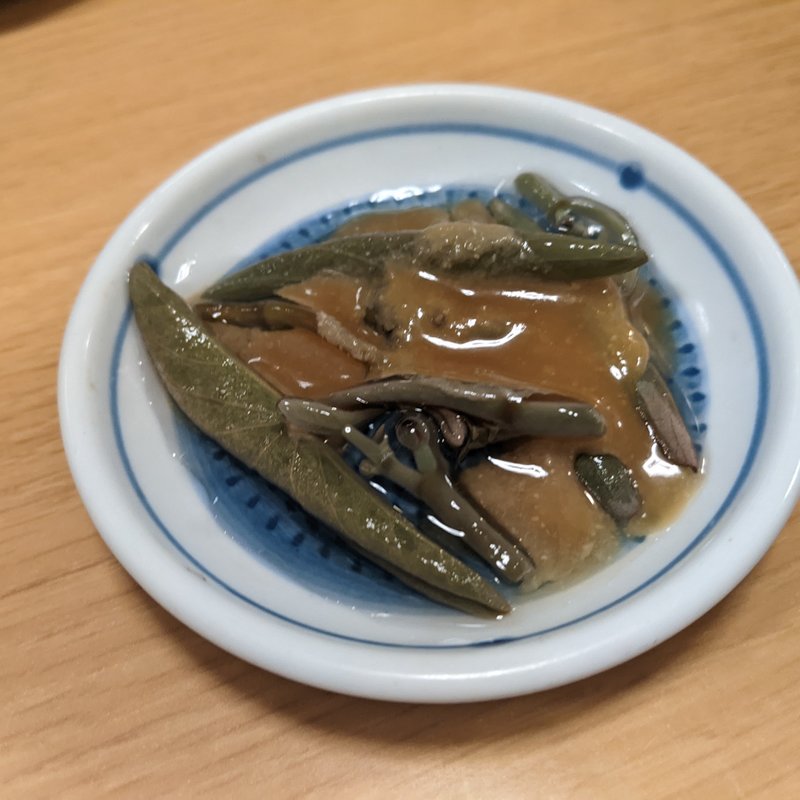 じゅんさい(きくち )